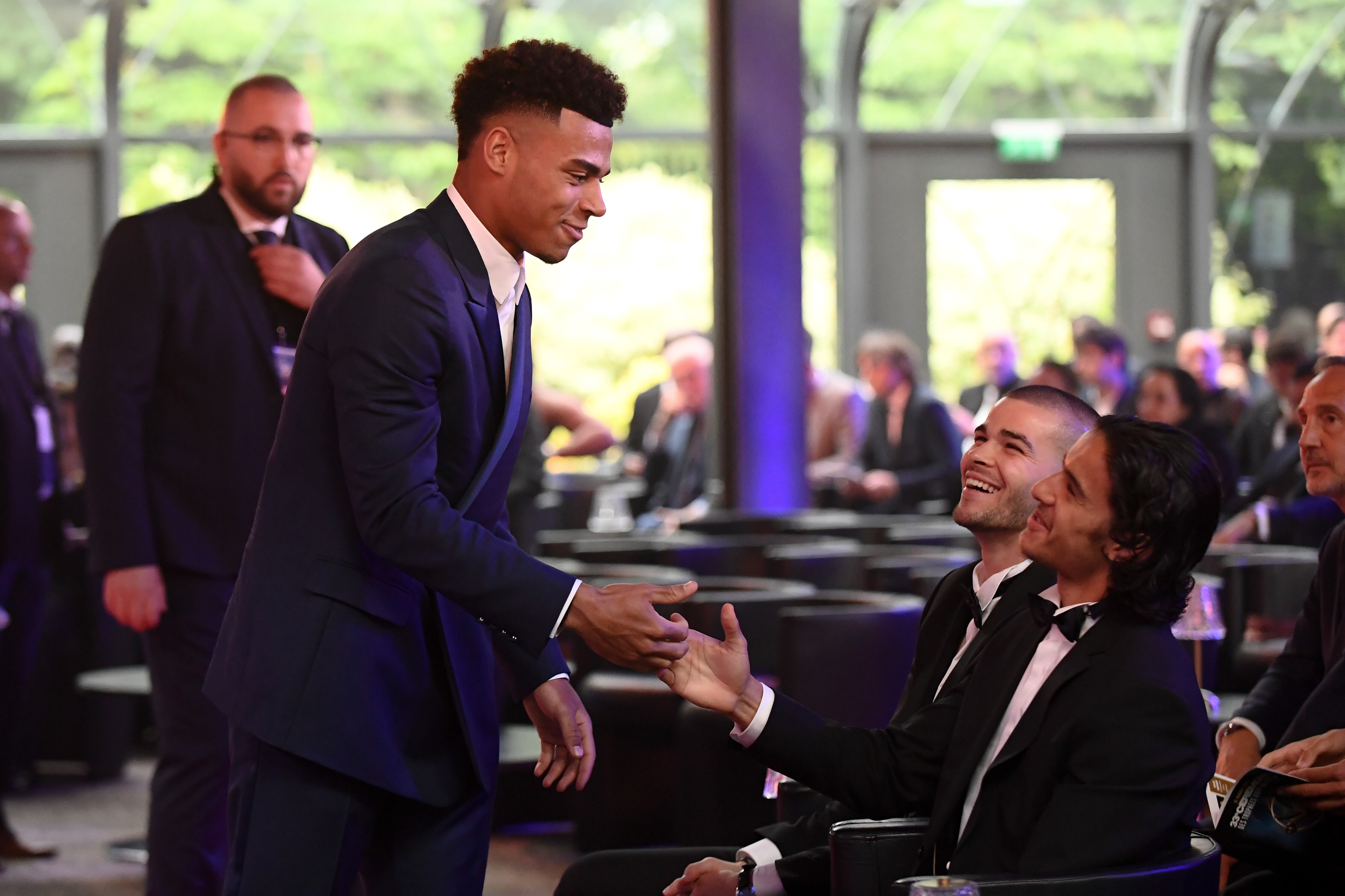 Mercato - Ce transfert au PSG est imminent !
