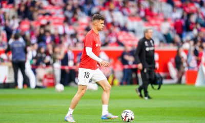 Mercato - Le revirement de situation est confirmé pour Moscardo !