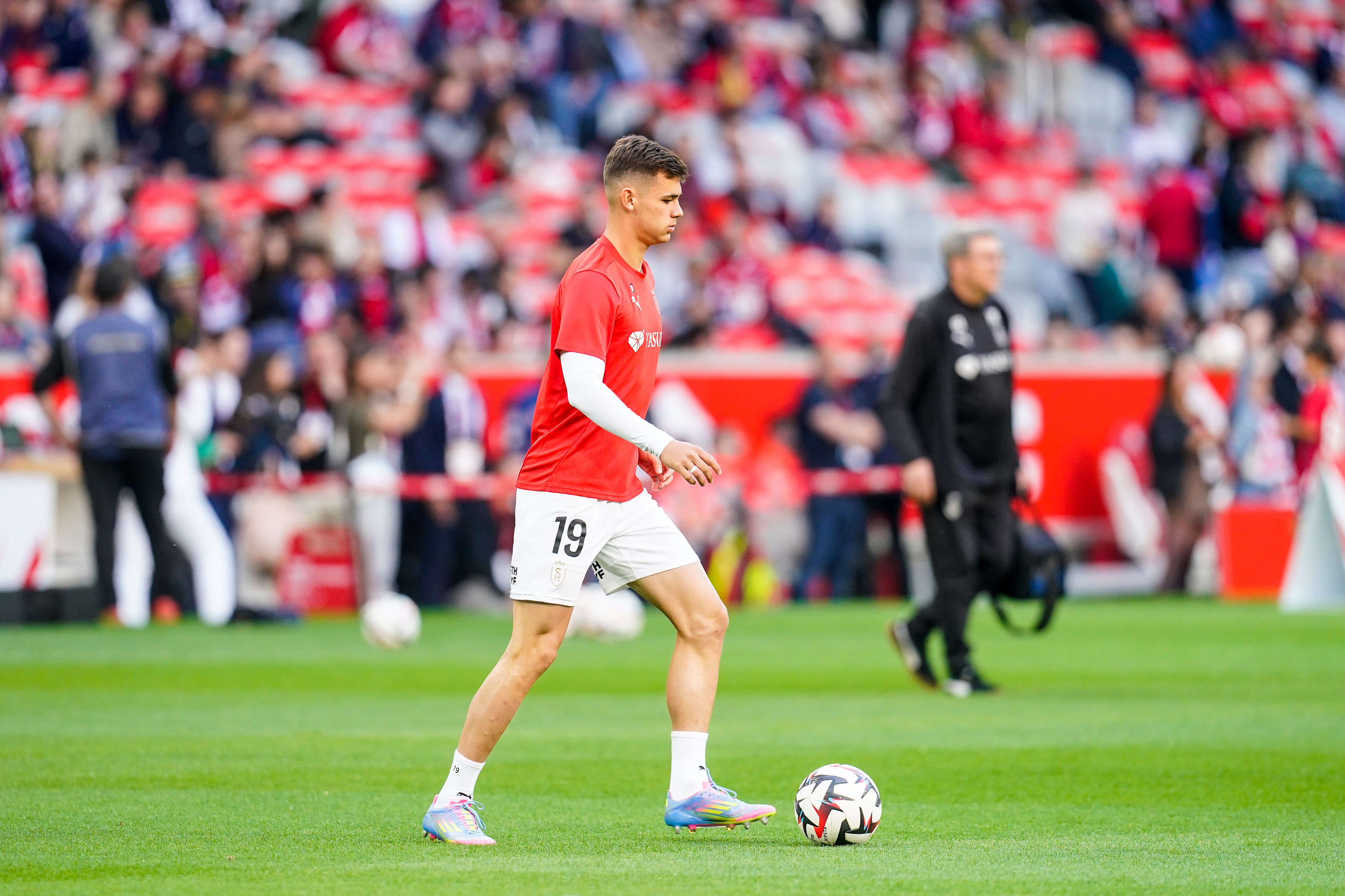 Mercato - Le revirement de situation est confirmé pour Moscardo !