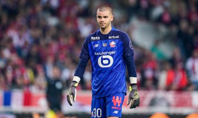 Mercato - 40M€, le PSG fonce pour remplacer Donnarumma