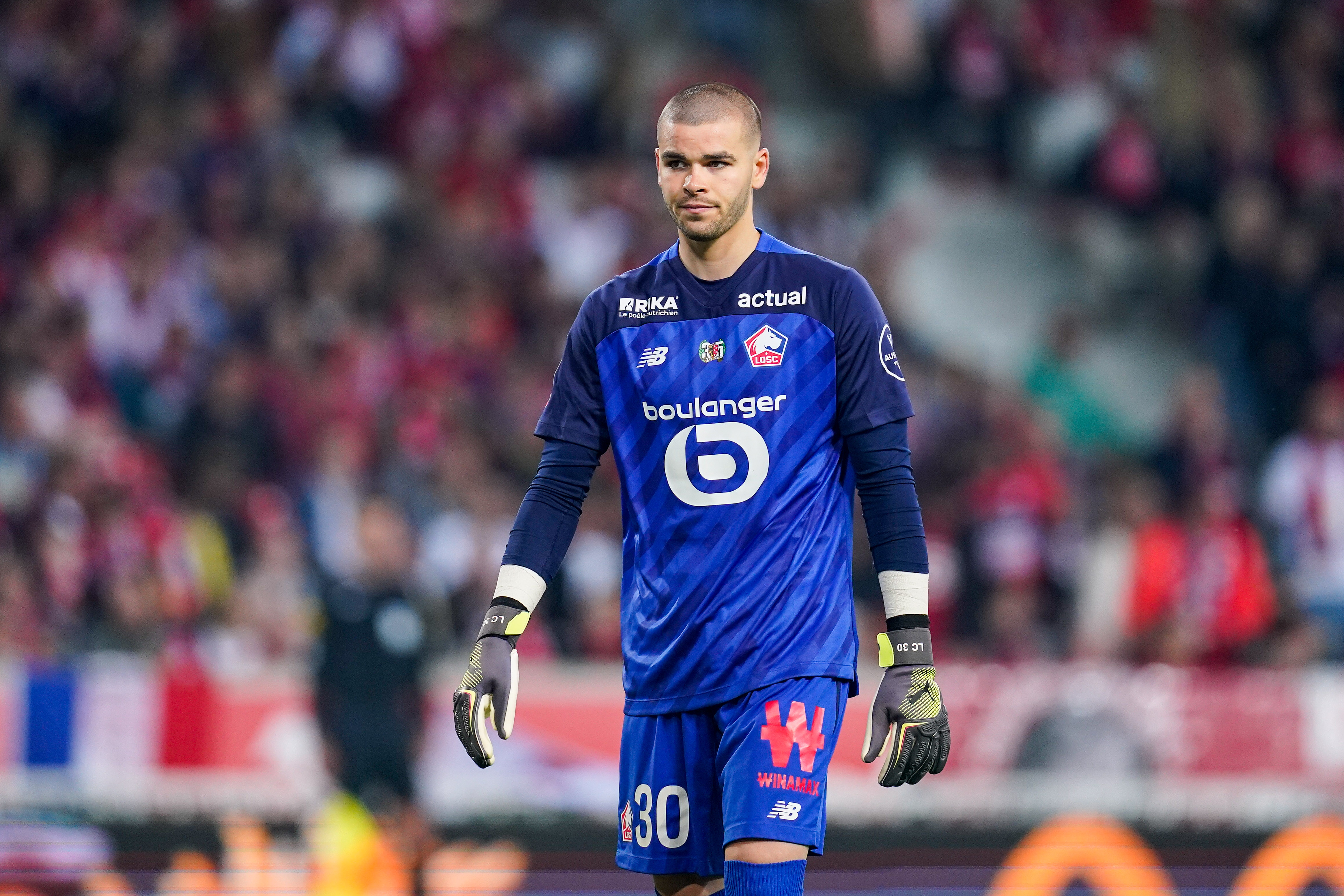 Mercato - 40M€, le PSG fonce pour remplacer Donnarumma