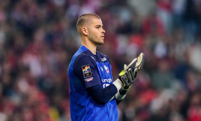 Mercato - Chevalier, Lille a fixé une condition nette au PSG