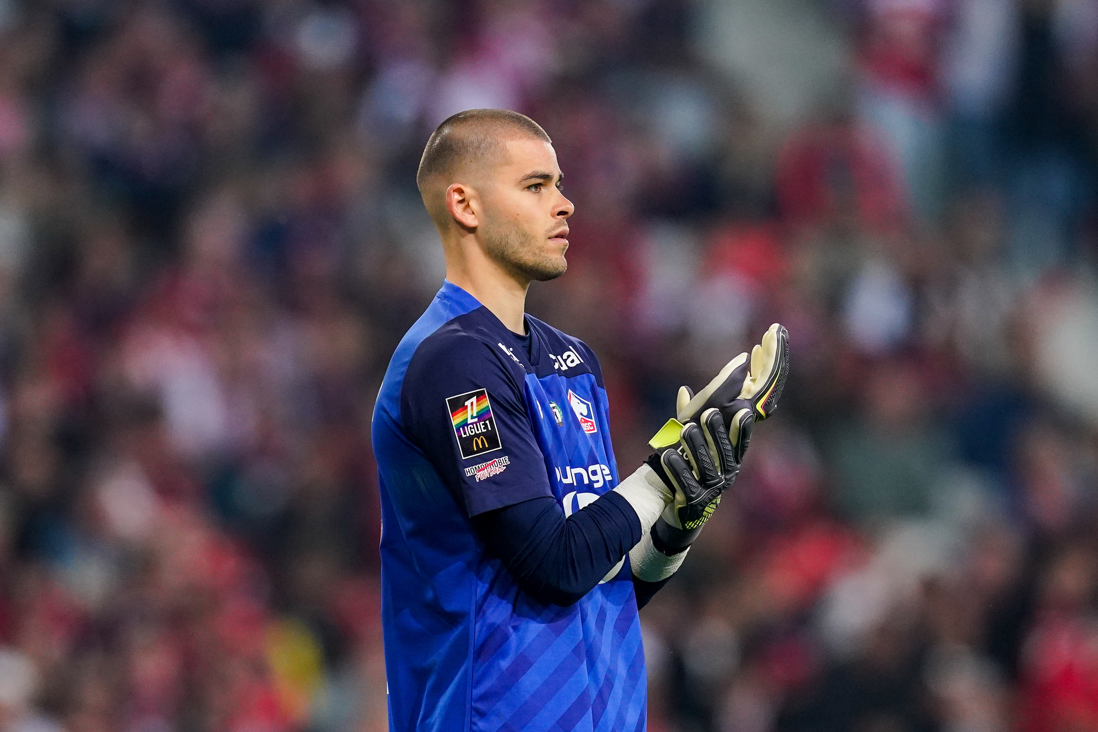 Mercato - Chevalier, Lille a fixé une condition nette au PSG