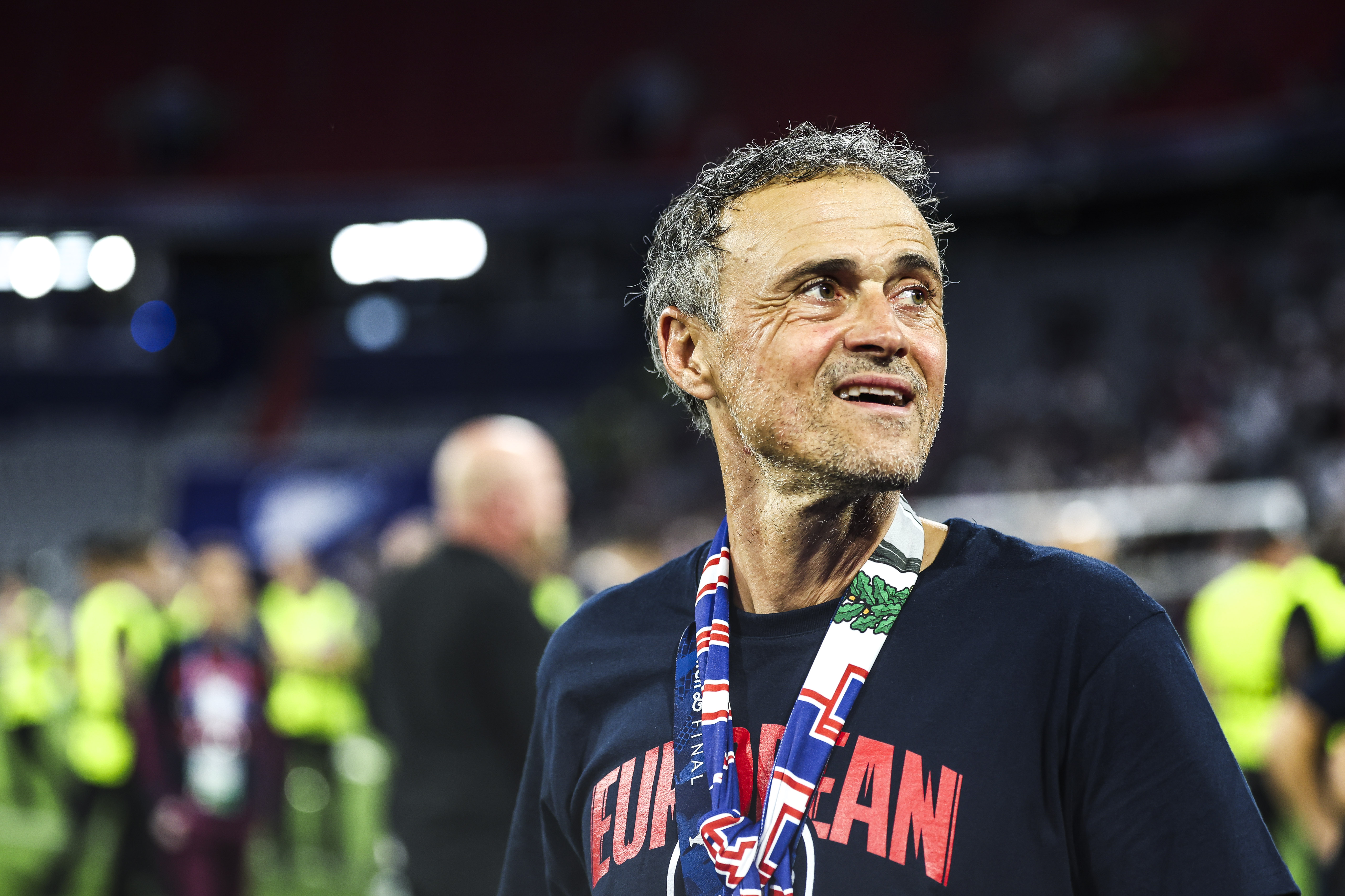 Nantes/PSG - La conférence de presse Luis Enrique en direct à 13h