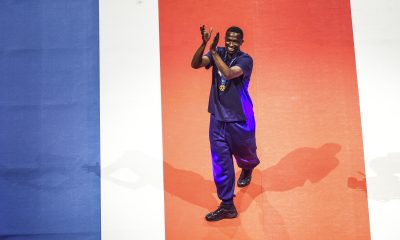 Officiel - Un joueur du PSG reçoit une distinction prestigieuse