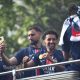 Revue de presse PSG : Donnarumma mis de côté, Dembélé en or