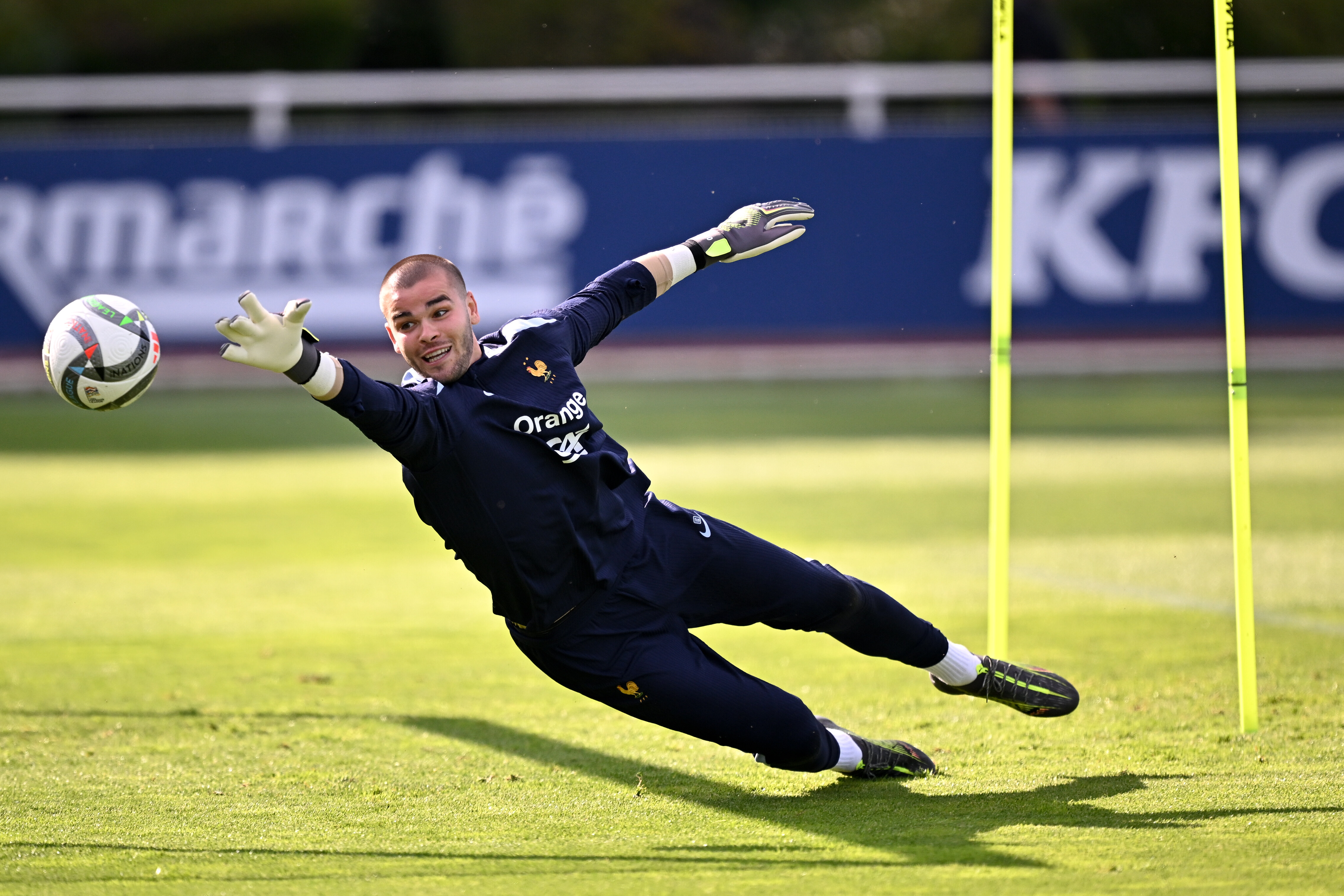 Mercato - Chevalier au PSG, l'accord est annoncé !