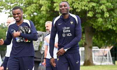 Mercato PSG - Nouveau coup de tonnerre pour Kolo Muani !