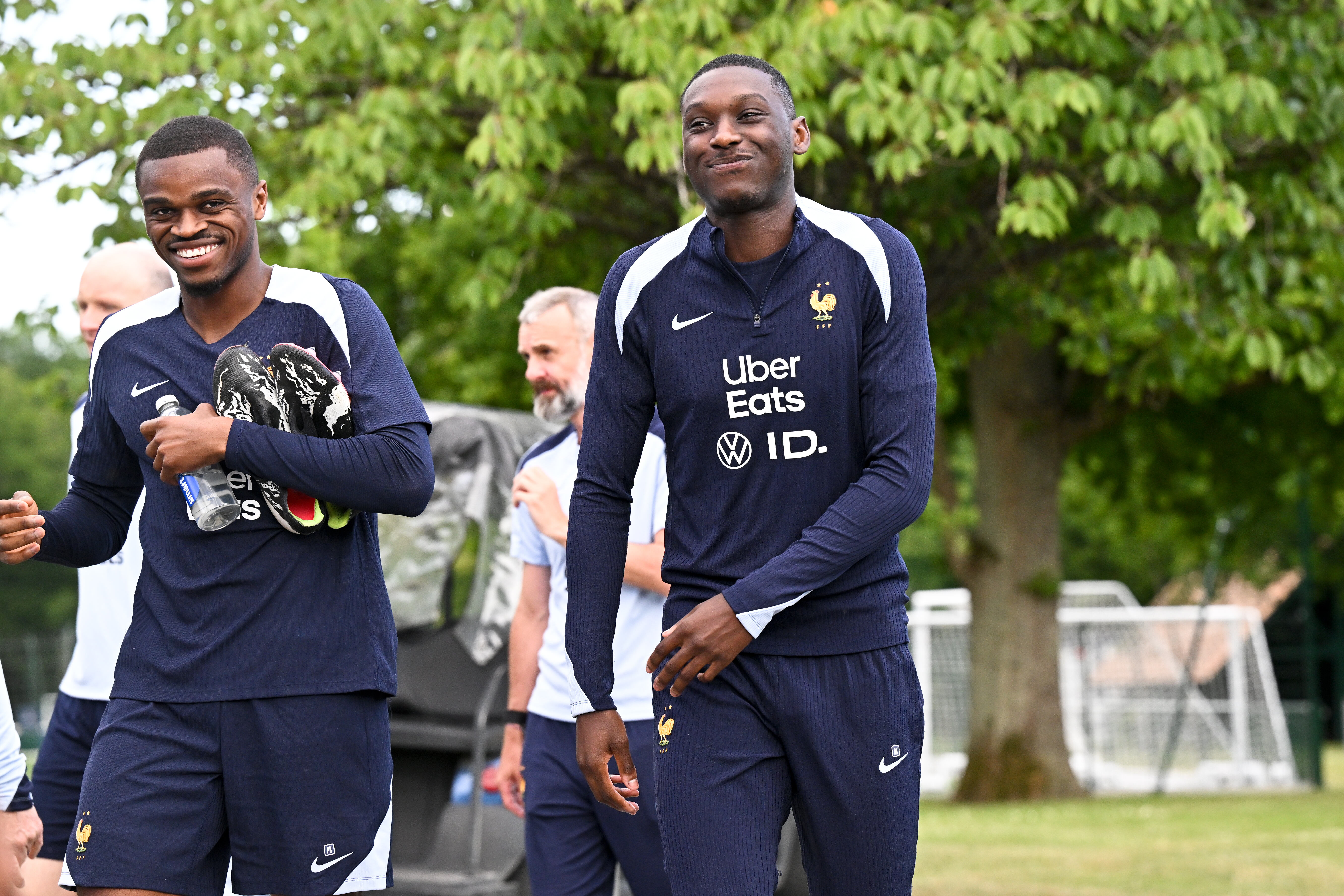 Mercato PSG - Nouveau coup de tonnerre pour Kolo Muani !