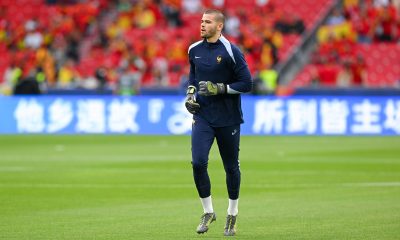 Mercato - Chevalier au PSG avec Donnarumma, la grande surprise !