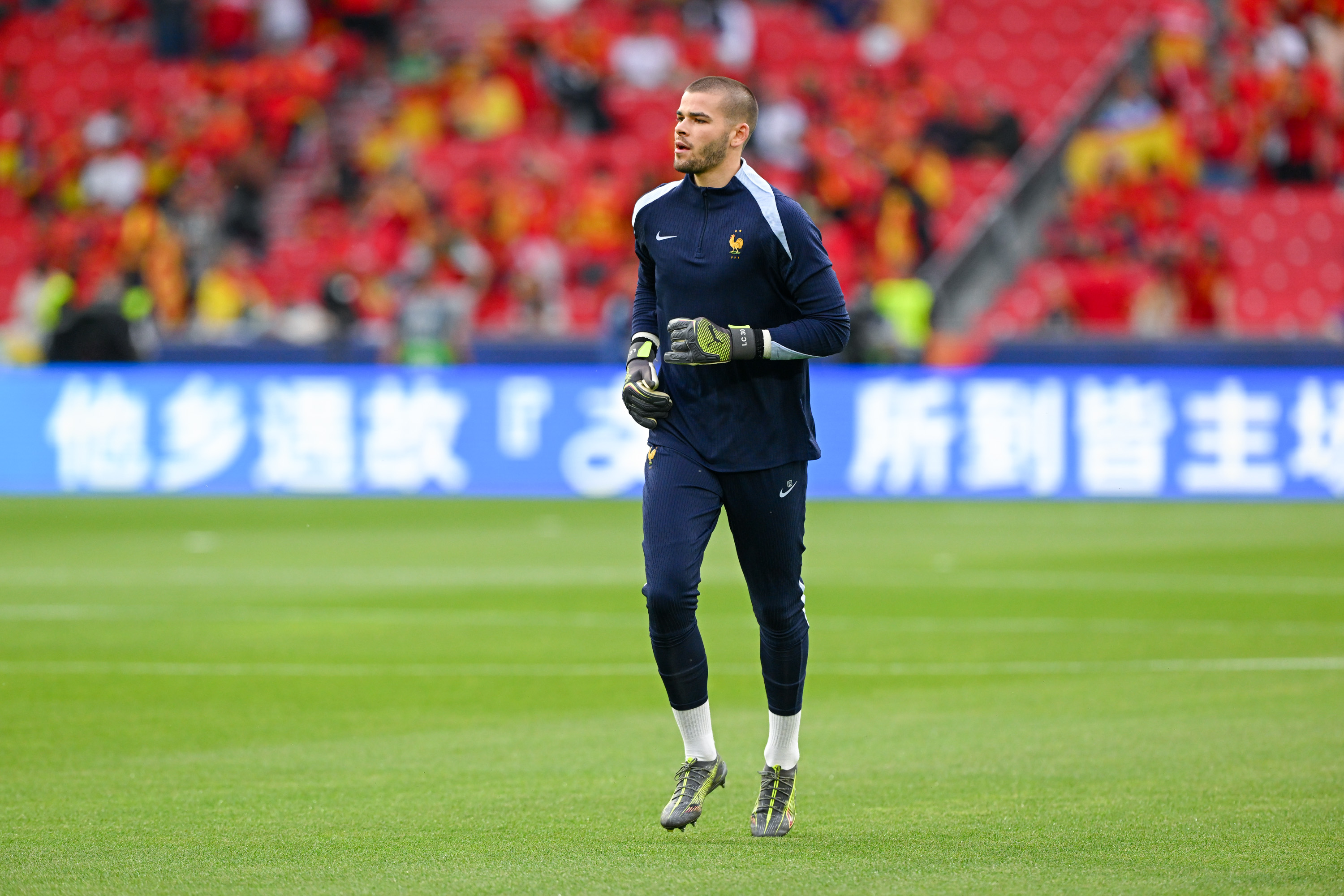 Mercato - Chevalier au PSG avec Donnarumma, la grande surprise !