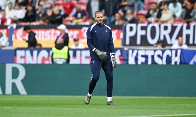 Mercato - Chevalier au PSG, c'est "très proche" !