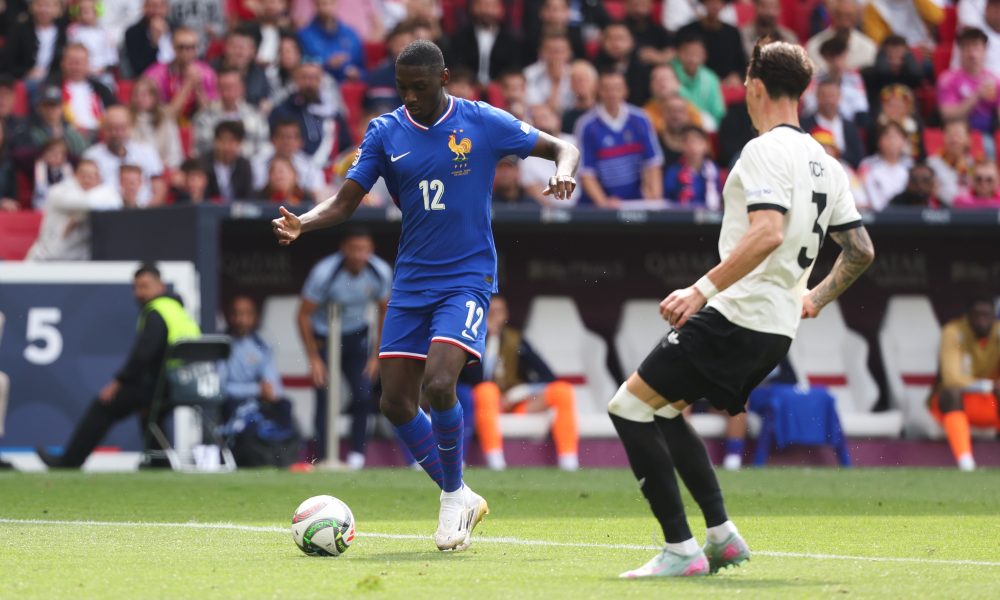 Mercato PSG - La Juventus s'exprime sur le dossier Kolo Muani