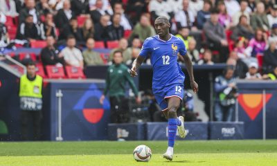 Mercato - Kolo Muani