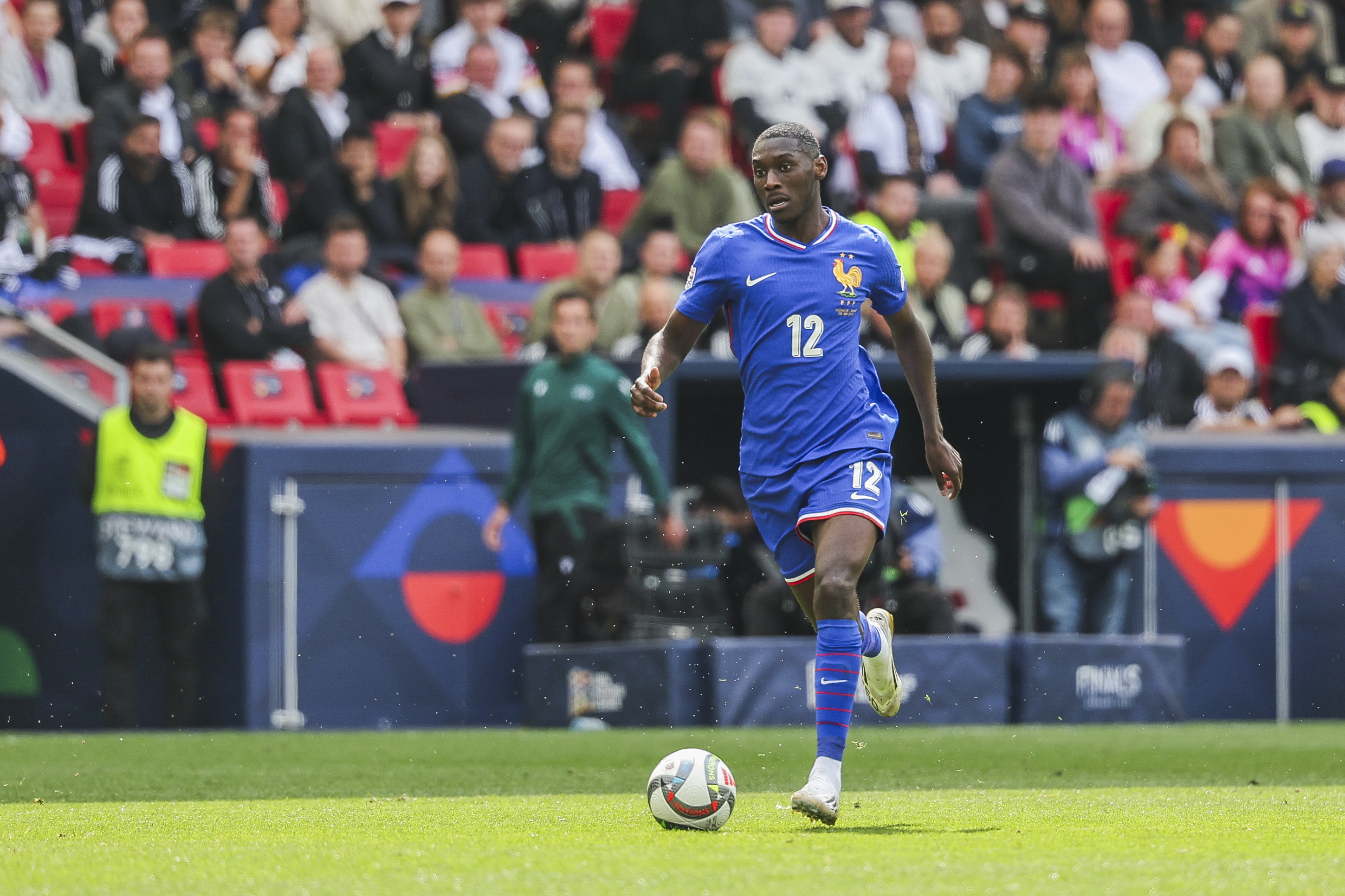 Mercato - Kolo Muani