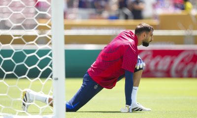 Mercato PSG - Donnarumma vers la Premier League avec un prix au rabais ?