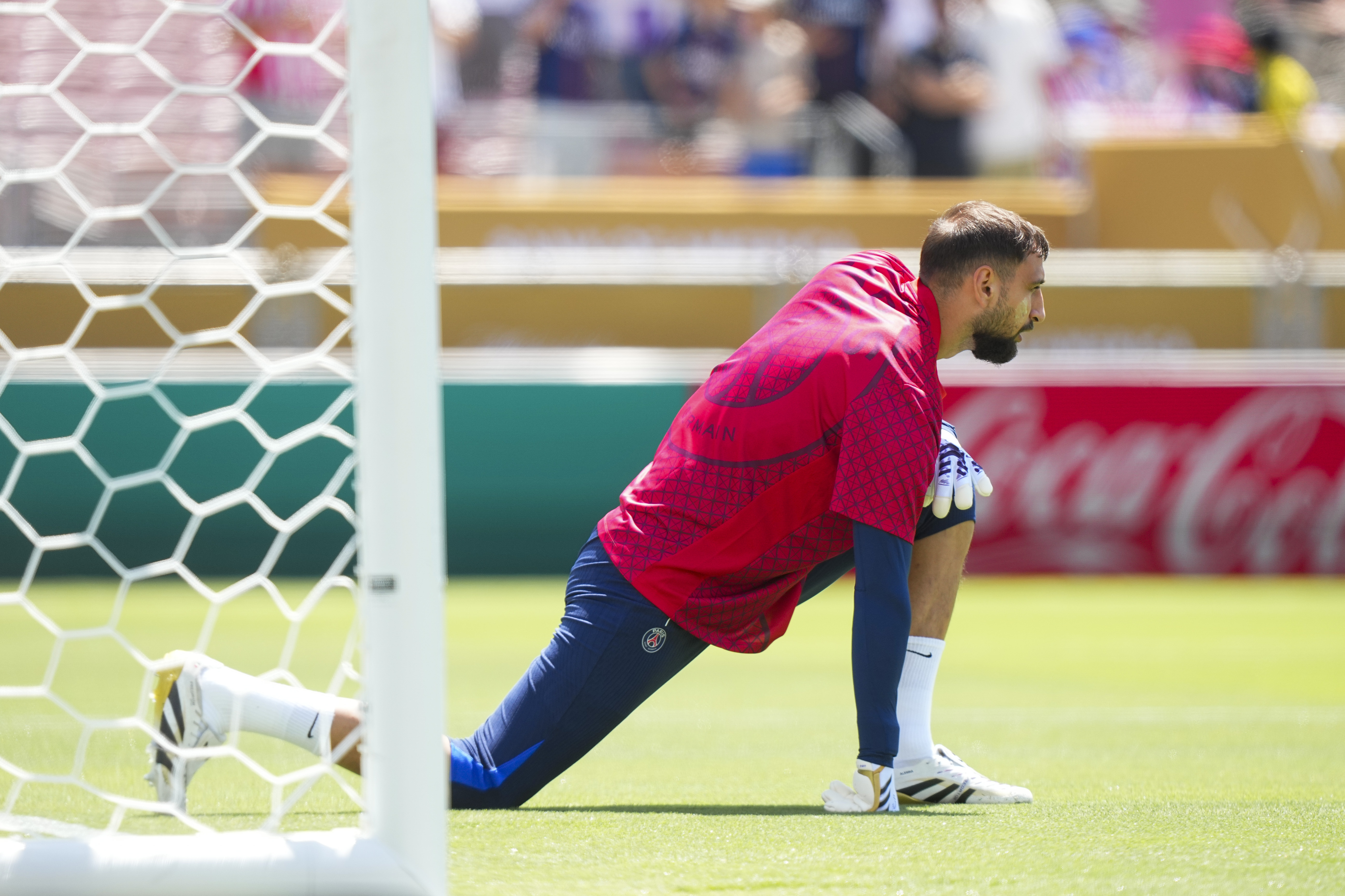 Mercato PSG - Donnarumma vers la Premier League avec un prix au rabais ?