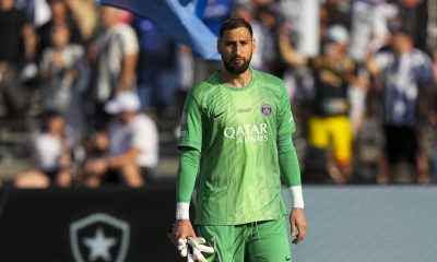 Mercato - L'annonce forte du Galatasaray pour Donnarumma