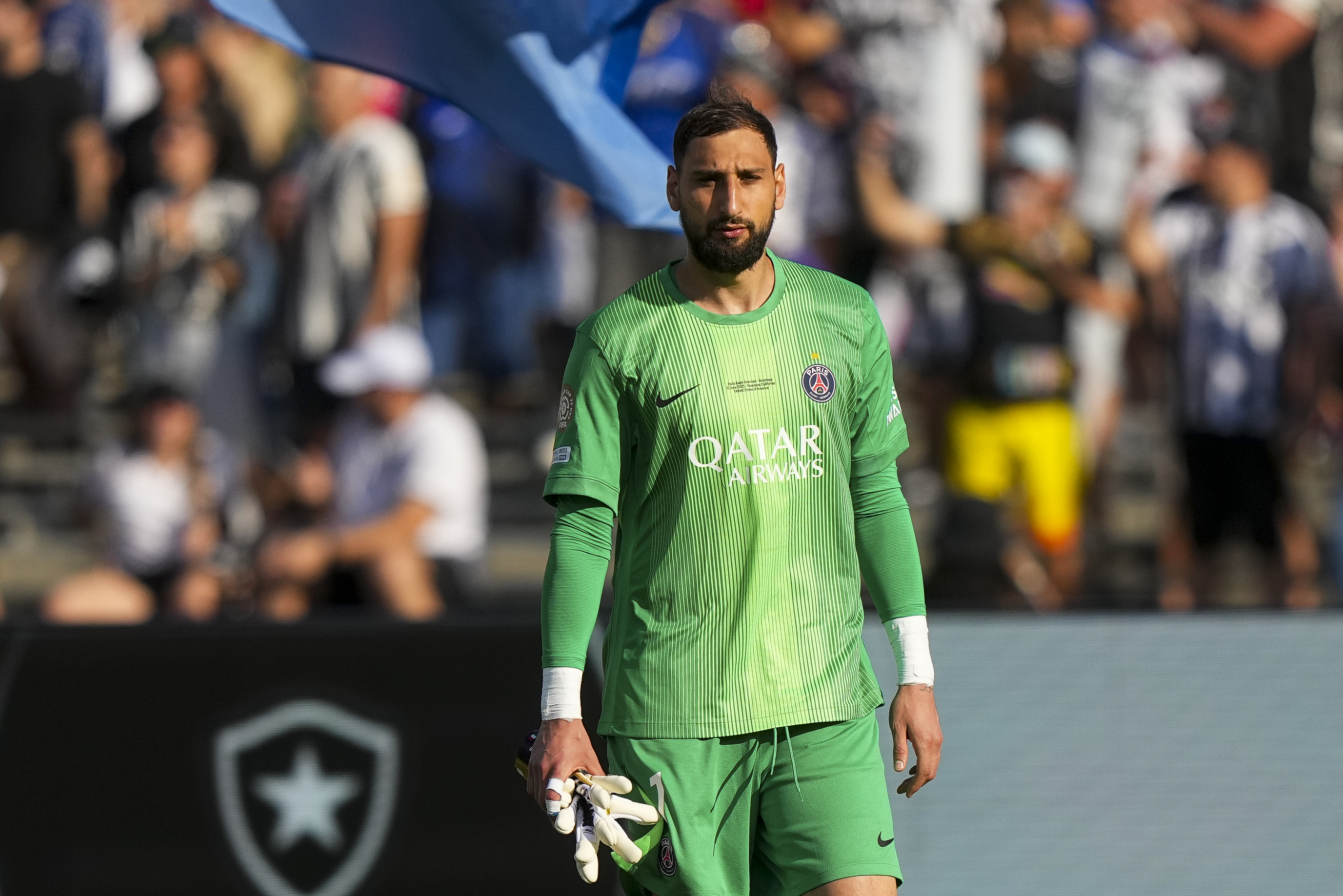 Mercato - L'annonce forte du Galatasaray pour Donnarumma