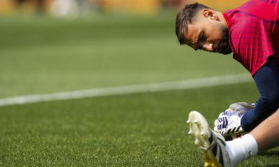 Mercato - Donnarumma en concurrence ? Le PSG a tranché !