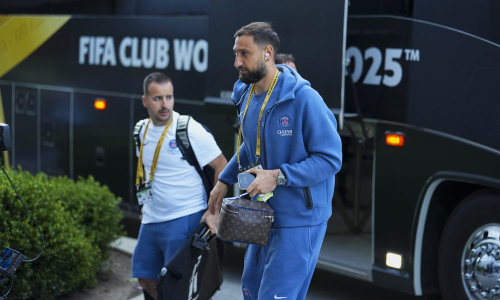 Mercato - Donnarumma est vexé, le PSG ne veut pas un nouveau cas Mbappé
