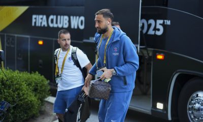 Mercato - Donnarumma est vexé, le PSG ne veut pas un nouveau cas Mbappé