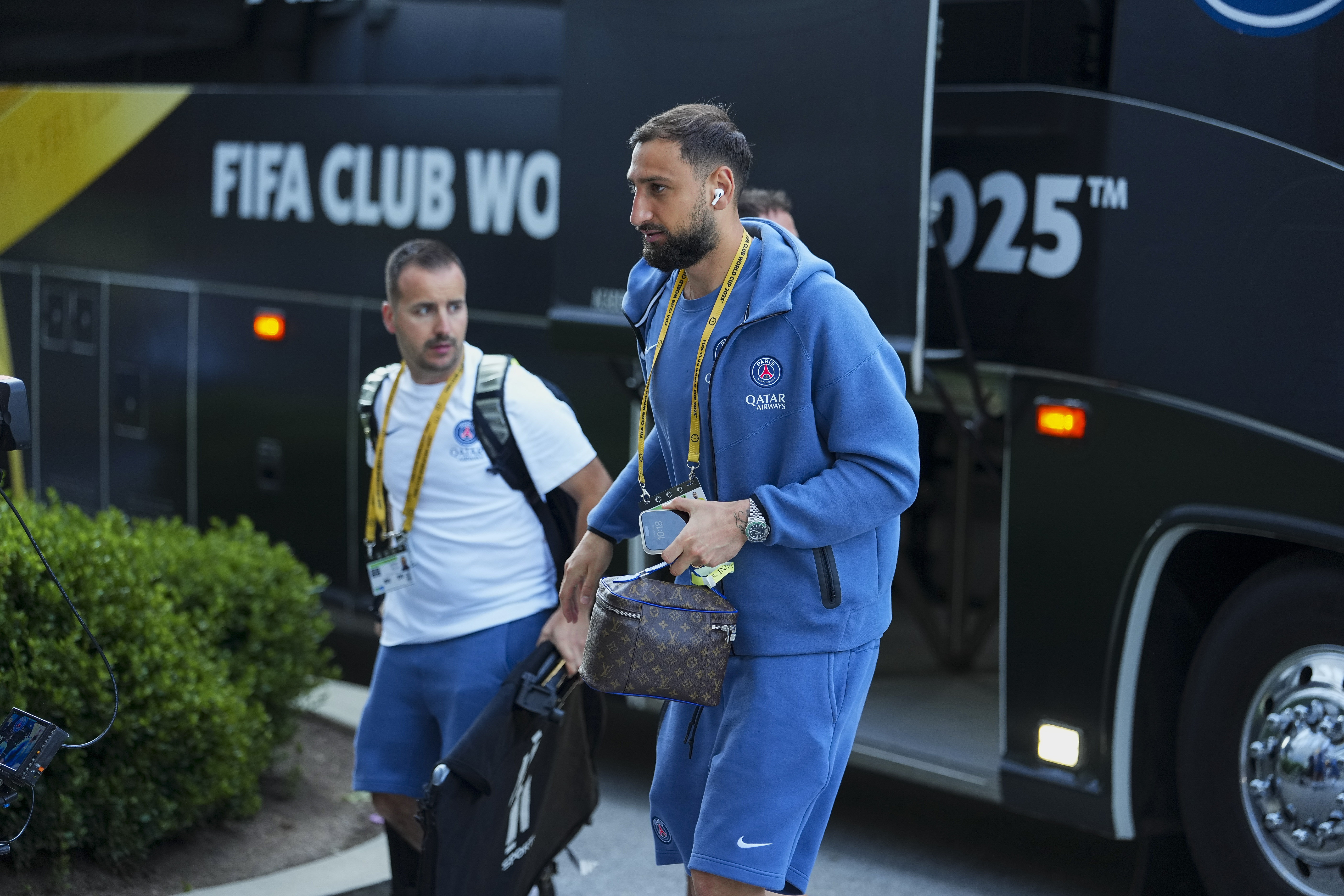 Mercato - Donnarumma est vexé, le PSG ne veut pas un nouveau cas Mbappé