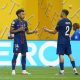 PSG/Bayern Munich – Les notes des Parisiens : Doué intraitable, Dembélé de retour