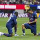 Revue de presse PSG : tension autour de Hakimi et le Ballon d’Or, avenir flou pour Donnarumma