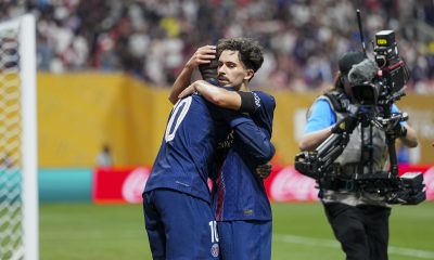 Mercato - Le Real Madrid veut un joueur du PSG, il faut 130 millions d'euros !