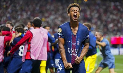 PSG/Bayern Munich - Confiance inébranlable et Musiala, Doué se livre