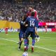 PSG/Bayern Munich – Les notes des Parisiens dans la presse : Neves et Kvaratskhelia les chiens de garde