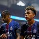 L’équipe du plus grand nombre de matchs sur la saison 2024-2025, le PSG bien présent