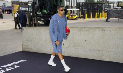 Revue de presse PSG : Hakimi accusé de viol, sa défense avancée