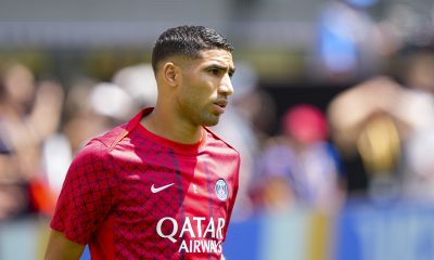 Mercato - Hakimi au Real Madrid, l'annonce folle !