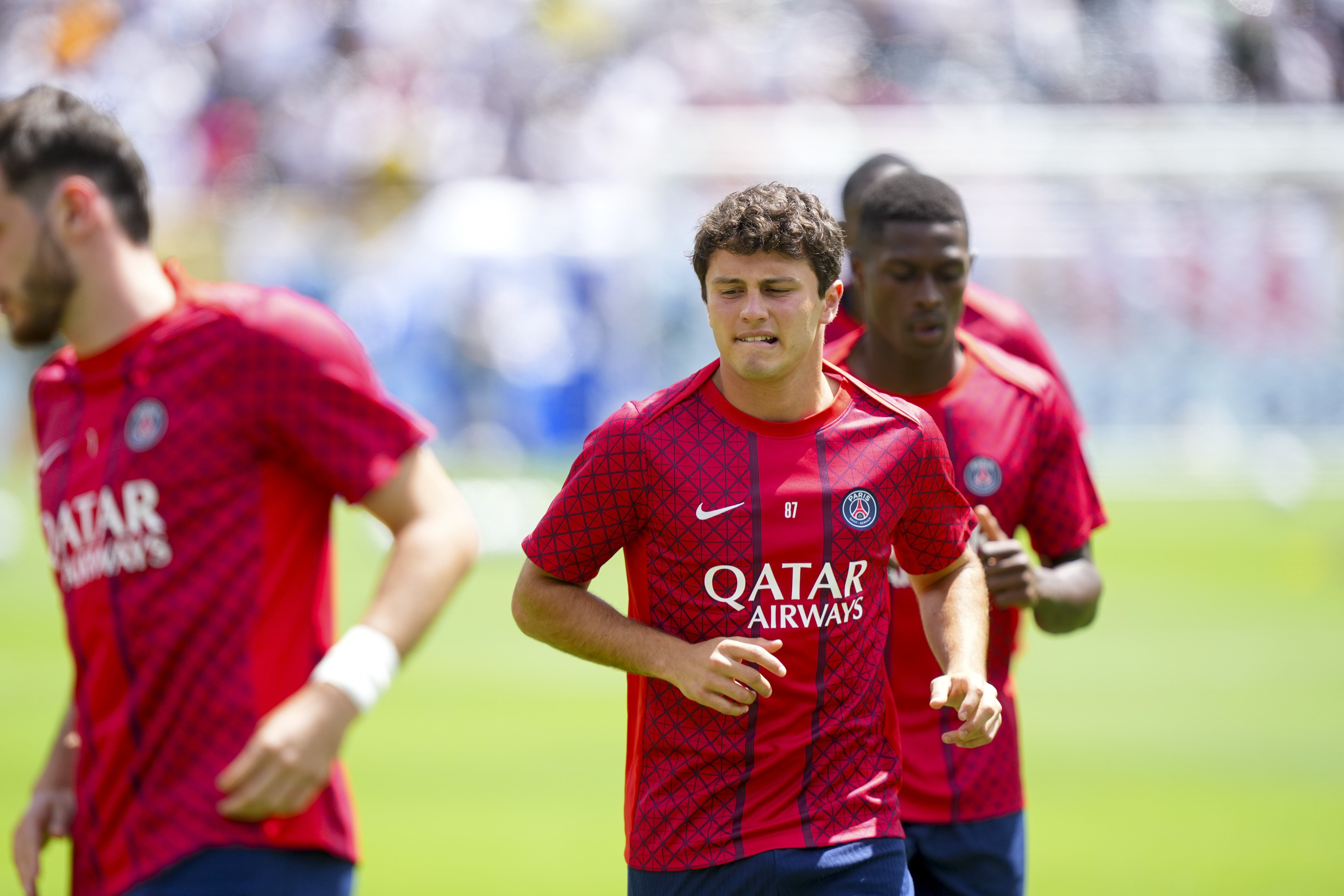 Mercato - Neves