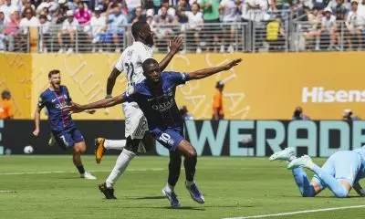 Mercato - Demb&eacute;l&eacute;