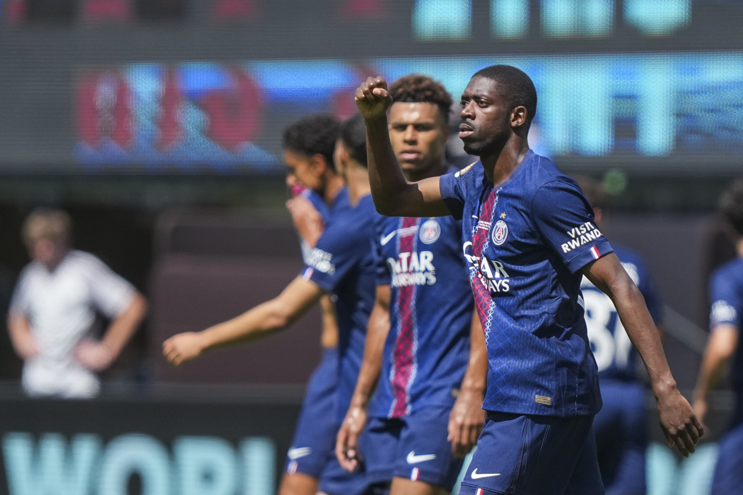 Streaming PSG/Tottenham : Où et comment voir le match?