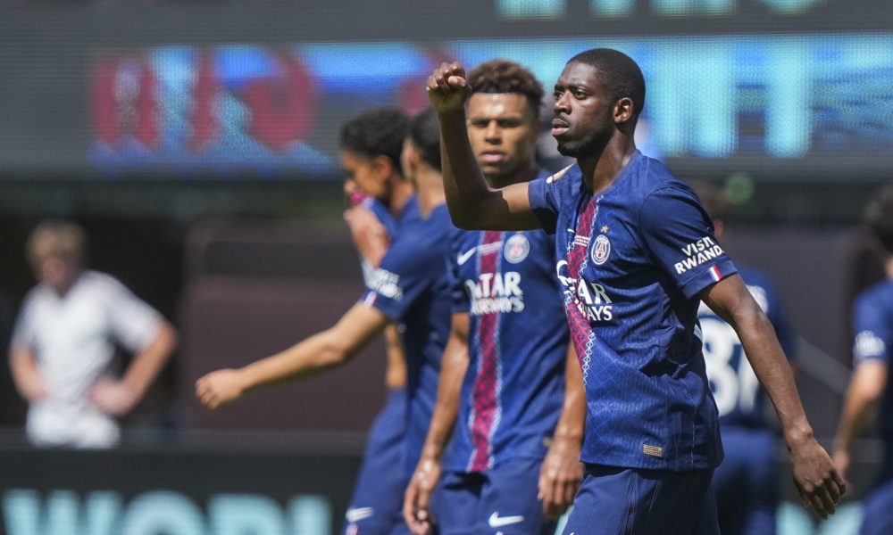 Mercato - Demb&eacute;l&eacute;