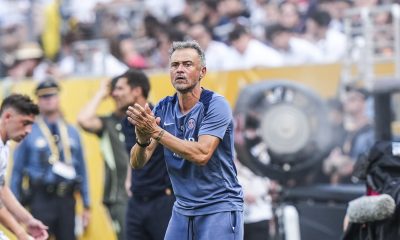 Mercato - Luis Enrique de retour au Barça, l'annonce folle