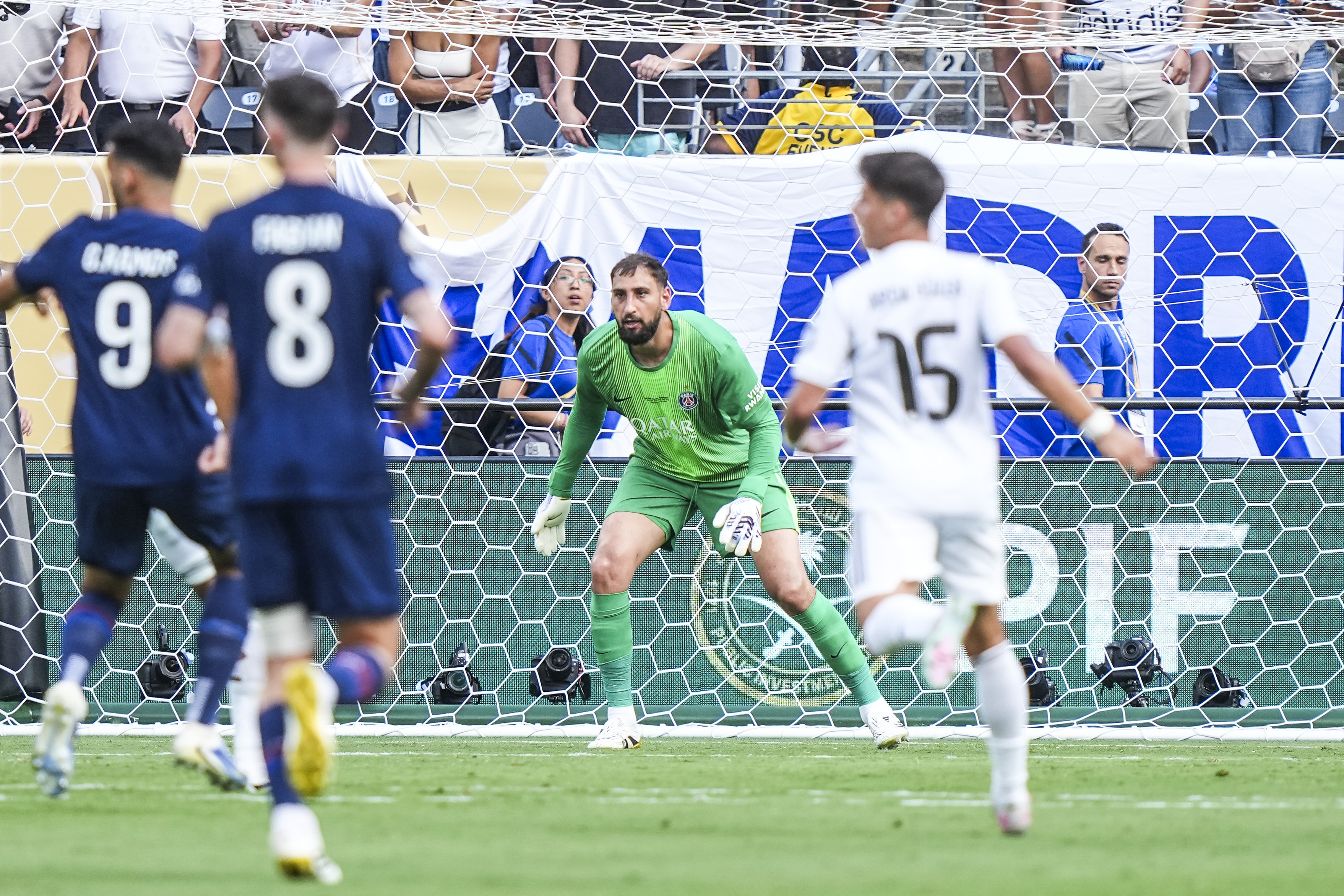 Mercato - Donnarumma