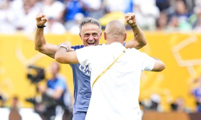 Mercato - Luis Enrique et le PSG avancent vers une signature majeure