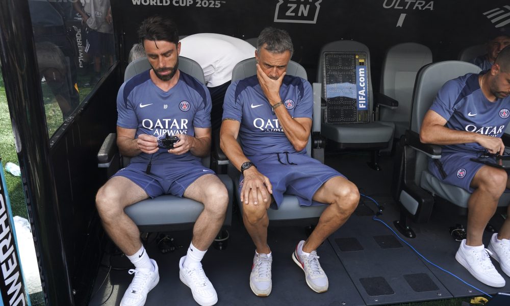 Revue de presse PSG : Danger surmenage et cohabitation avec le Paris FC