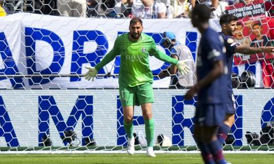 Mercato PSG - Donnarumma a un prix fixé et des contacts en cours