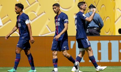 Thomasson impressionné par le PSG et un joueur surprenant