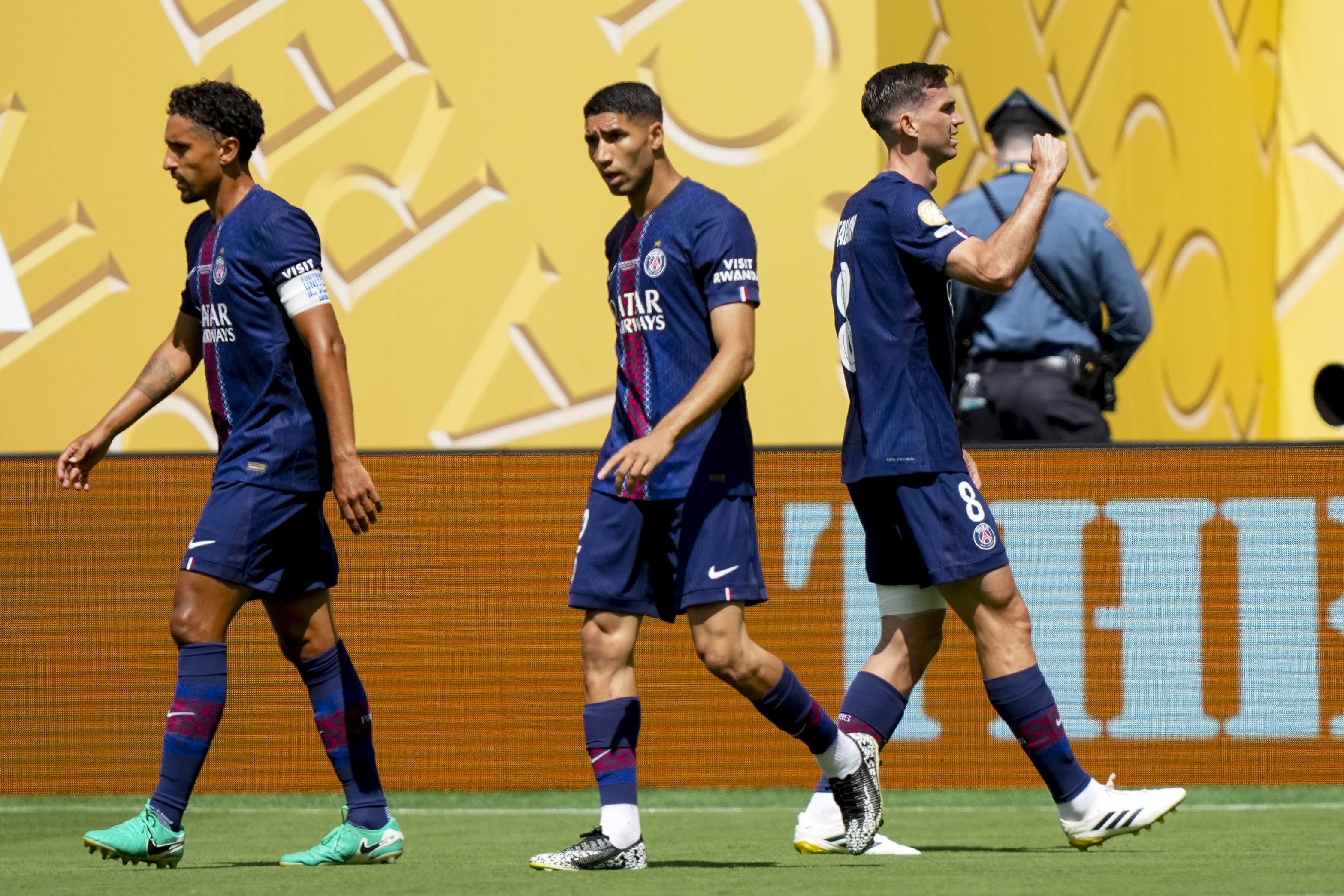 Thomasson impressionné par le PSG et un joueur surprenant