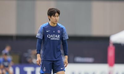 Mercato - Lee Kang-In sur le départ, le PSG a reçu 3 offres !