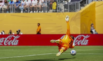 Mercato PSG - Donnarumma, un géant de Premier League le veut cet été !