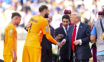 Mercato - Donnarumma