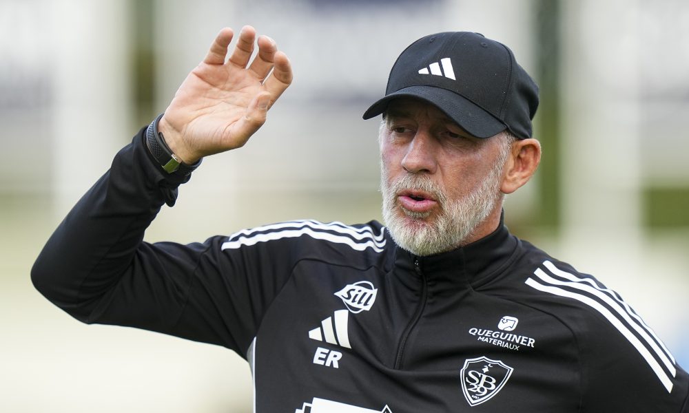 Les mots forts d’Eric Roy sur la rivalité du PSG en Ligue 1